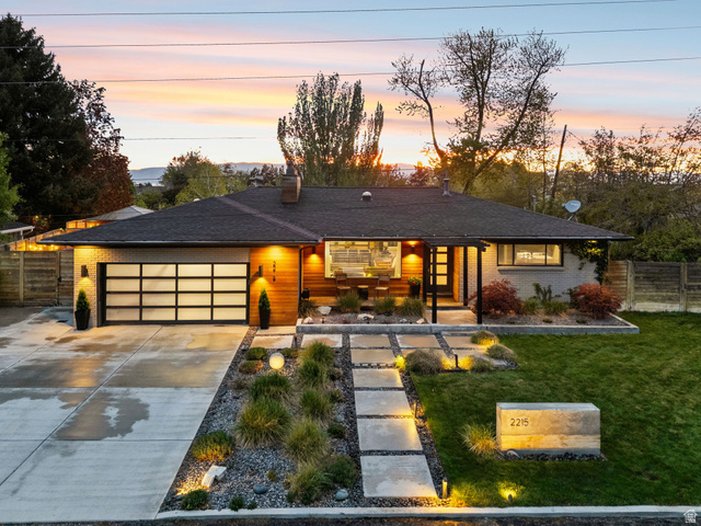 2215 N 1400 E, Provo UT 84604