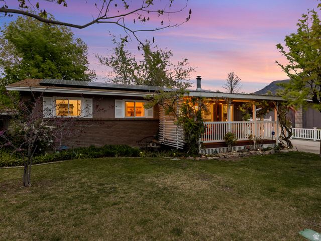 371 E 475 N, American Fork UT 84003