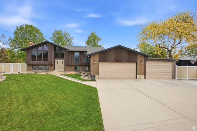 5505 S FJORD CIR, Taylorsville UT 84129