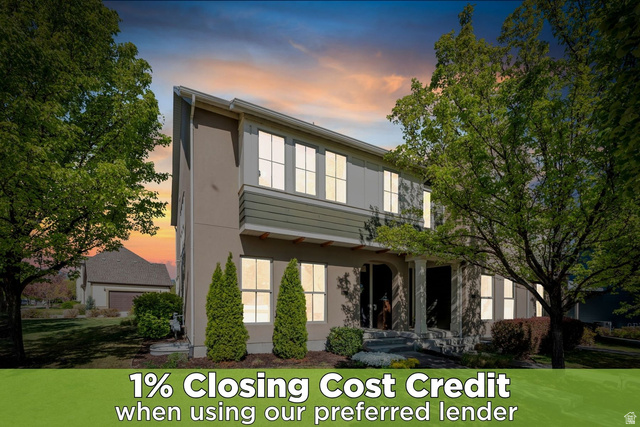 10536 S Topview Rd
                     MLS #2151244