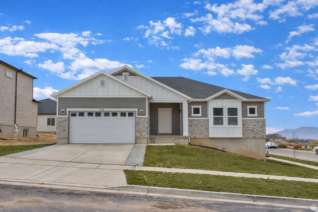2651 S SPANISH OAK DR #38OC, Spanish Fork UT 84660