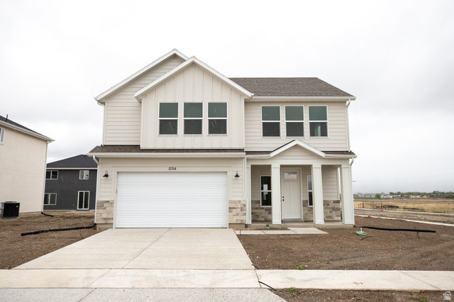 1054 N 1060 Lot #20
                     MLS #2151261