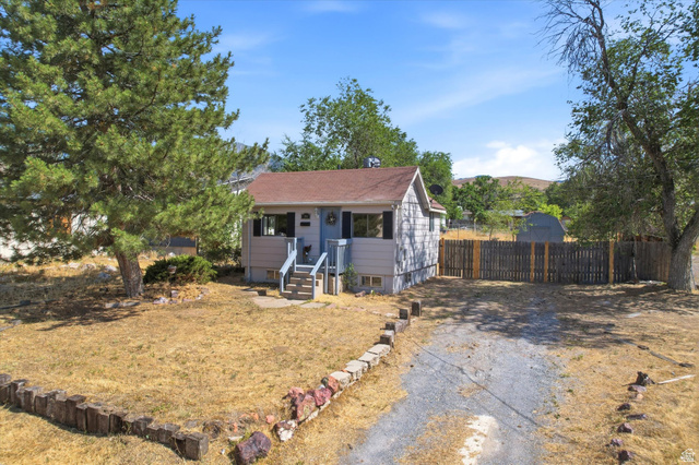 Main photo for 390 E Utah Ave