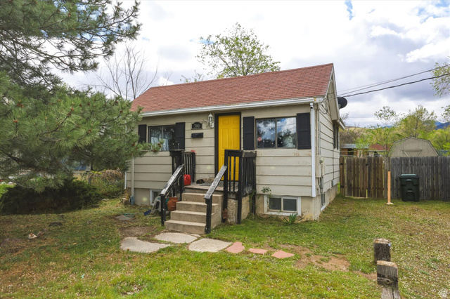 Main photo for 390 E Utah Ave