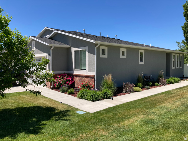 637 E 950 S #21
                     MLS #2151270