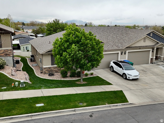 1075 W 530 N
                     MLS #2151277