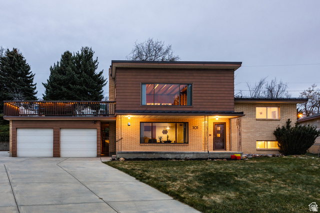 101 W 2800 S, Bountiful UT 84010