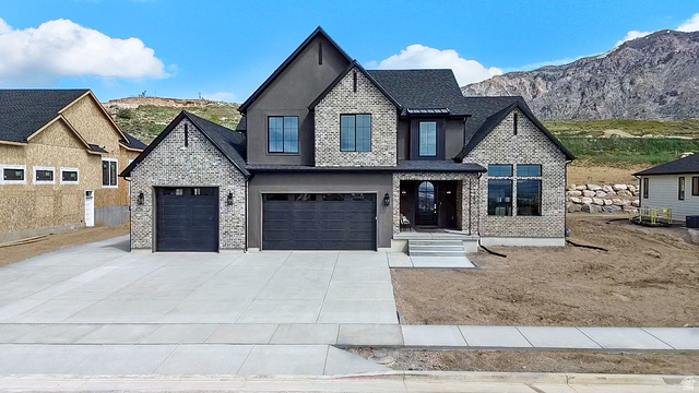 1286 W CARIBOU CT #100 ,Pleasant View UT 84414