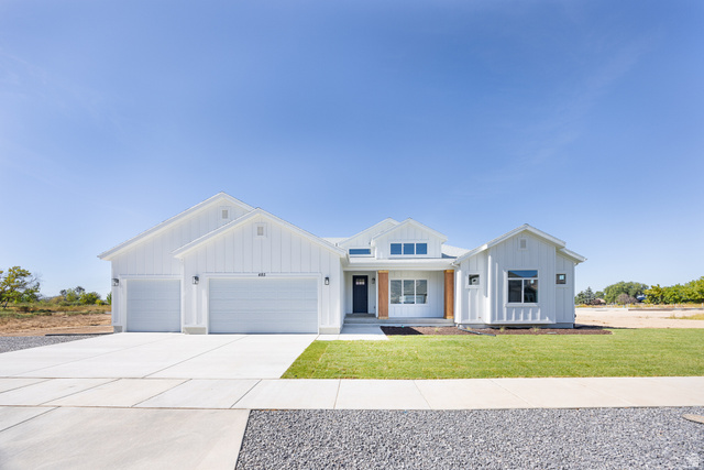 2777 S 3300 E #19OC ,Spanish Fork UT 84660