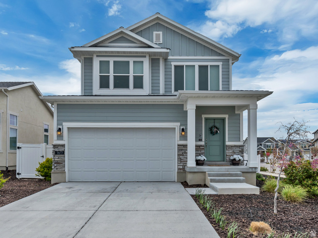 5673 N SAGEWOOD DR, Stansbury Park UT 84074