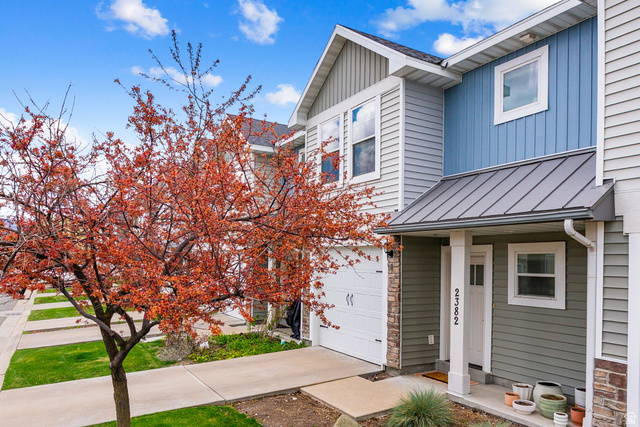 2382 S 1275 W, Nibley UT 84321