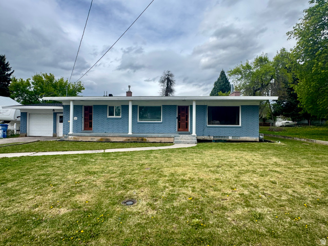 165 E 100 S, Smithfield UT 84335