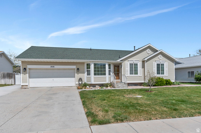 2018 W GLEN AVE, Riverton UT 84065