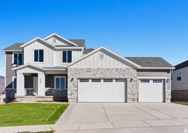 3232 E 2770 S #11OC, Spanish Fork UT 84660