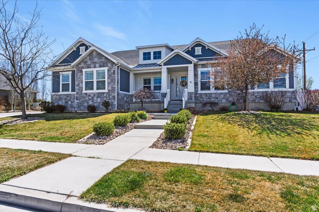 2273 W 1300 S ,Lehi UT 84043