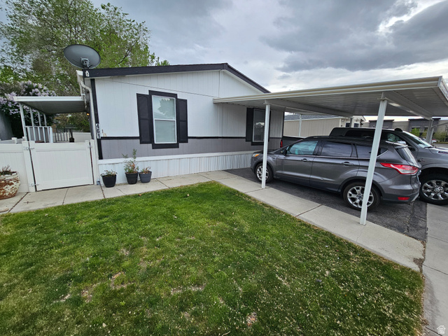 Main photo for 461 W 9260 S #18