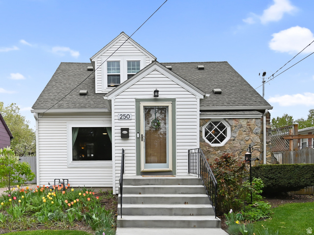 250 W 100 N, Logan UT 84321