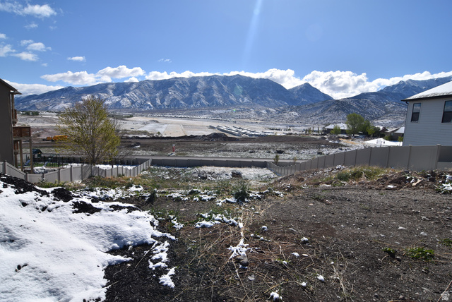 1105 S VALLEY VIEW DR, Santaquin UT 84655