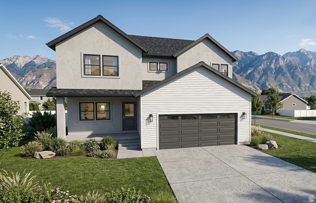 302 W HILLCREST DR, Spanish Fork UT 84660