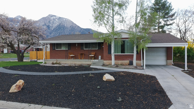 3260 E CUMMINGS RD, Millcreek UT 84109