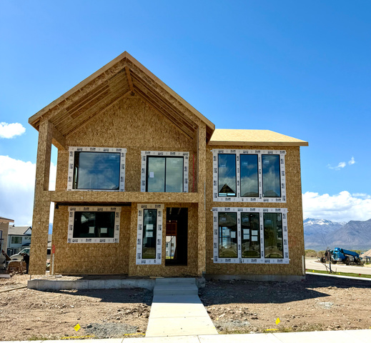 931 SPARROW RAIN CT #265, Heber City UT 84032