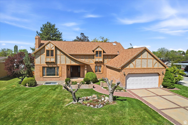 960 S 550 E, Orem UT 84097