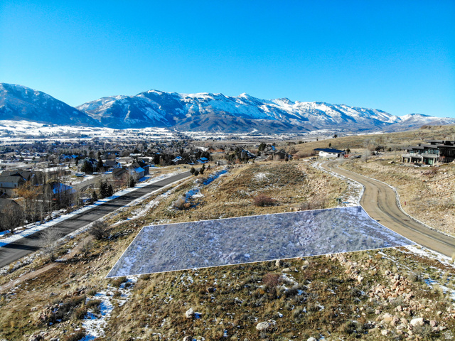 5397 E PURPLE SAGE DR, Eden UT 84310