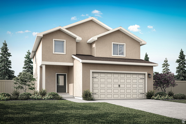 1125 VEGAS ST, Grantsville UT 84029