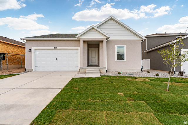1075 VEGAS ST, Grantsville UT 84029