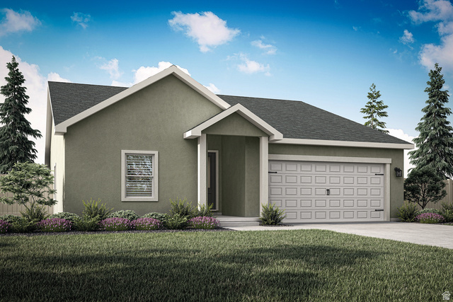 1119 VEGAS ST, Grantsville UT 84029
