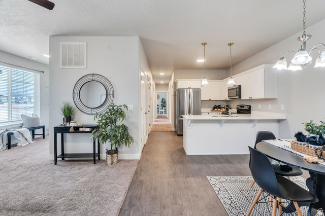 1997 N 3410 W #201
                     MLS #2151397