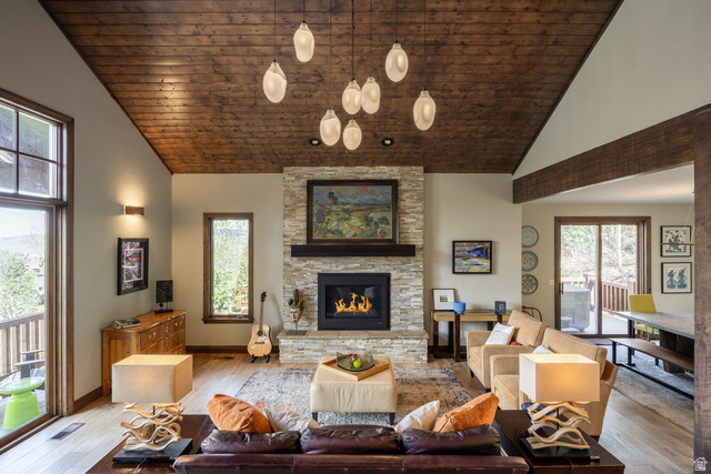 7457 Buckboard Dr, Park City, UT 84098 — photo 3