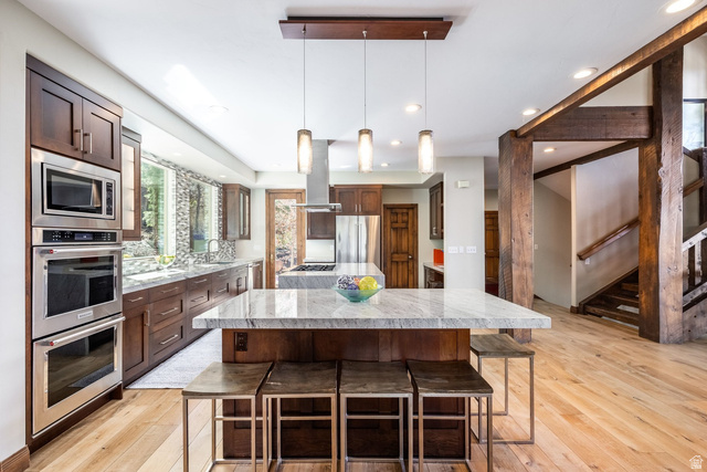7457 Buckboard Dr, Park City, UT 84098 — photo 9