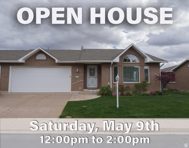 1081 E 5675 S
                     MLS #2151402