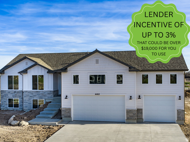 4463 W BUCKY #11, Ogden UT 84404