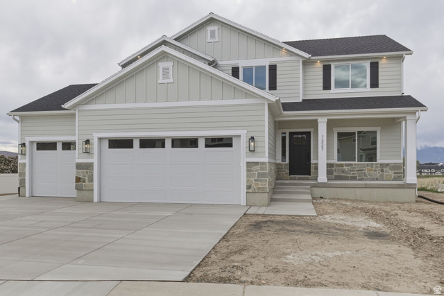 1327 E 320 S
                     MLS #2151427