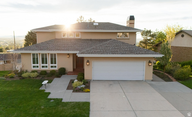 108 S BRIGGS DR, Bountiful UT 84010