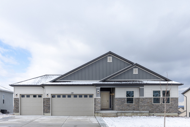 2303 E 320 N #40M, Spanish Fork UT 84660