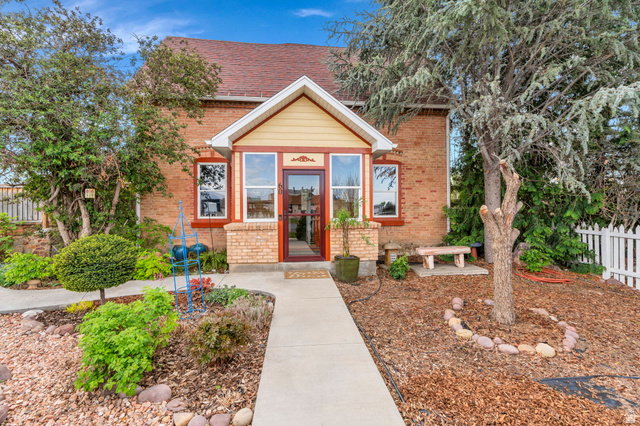 60 E 100 N, Salem UT 84653