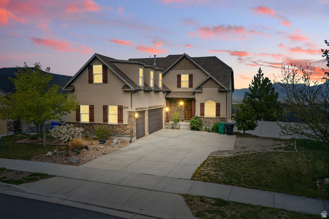 14349 S ROUND ROCK DR, Herriman UT 84096