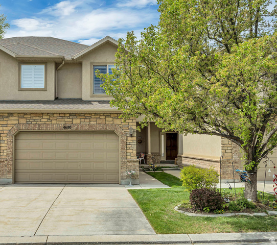 4680 S Garden Spring Ln #5
                     MLS #2151453