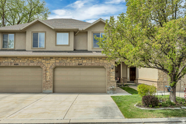 4680 S Garden Spring Ln #5
                     MLS #2151453