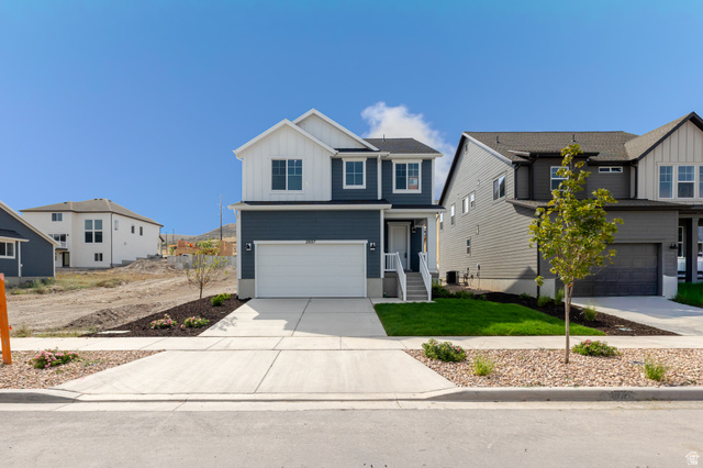 2937 N Purpletop Ln #2185
                     MLS #2151455