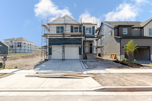 2937 N Purpletop Ln #2185
                     MLS #2151455