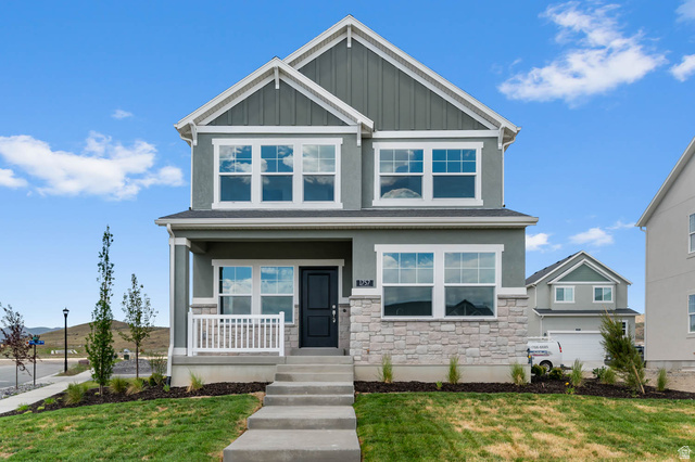 1757 E Kern Mtn
                     MLS #2151462