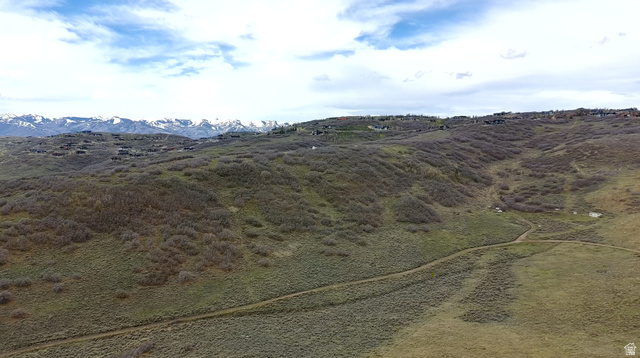 282 E PARKVIEW RD, Coalville UT 84017