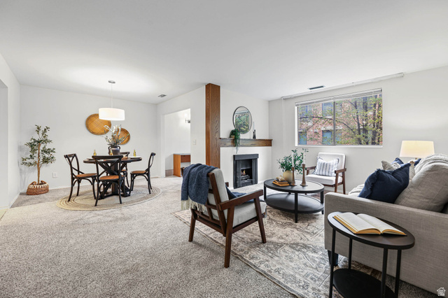 845 E 100 S #201
                     MLS #2151472