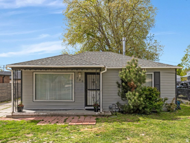 729 N 1300 W
                     MLS #2151476