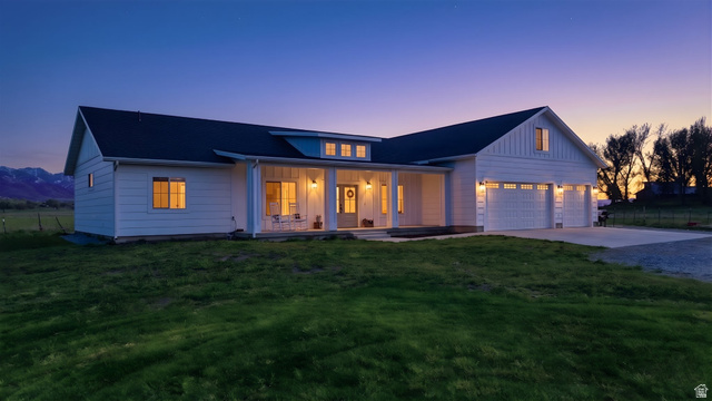 550 W 7800 N
                     MLS #2151477