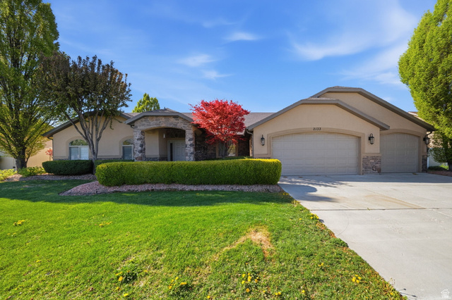 2133 W 410 S, Provo UT 84601